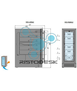 cantinetta-per-vino-doppia-temperatura-sommelier-20-plus-fg-ristodesk-3