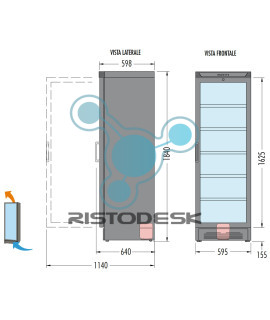 cantinetta-per-vino-tfg-138-black-wine-ristodesk-4