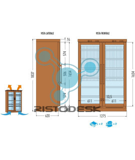 cantinetta-per-vino-doppia-temperatura-cantinetta-2p-ristodesk-3