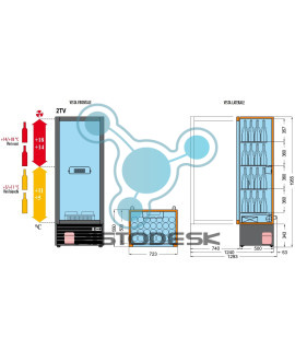 cantinetta-per-vino-doppia-temperatura-cave-370-2tv-ristodesk-2