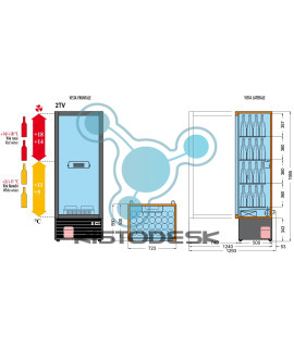 cantinetta-per-vino-doppia-temperatura-cave-500-2tv-ristodesk-2