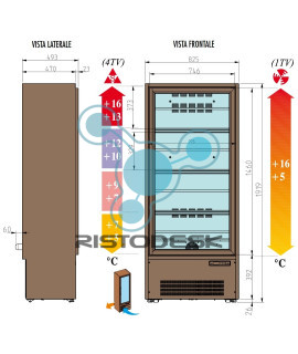 cantinetta-per-vino-quadrupla-temperatura-enoprestige-401-4tv-1tv-inox-ristodesk-4