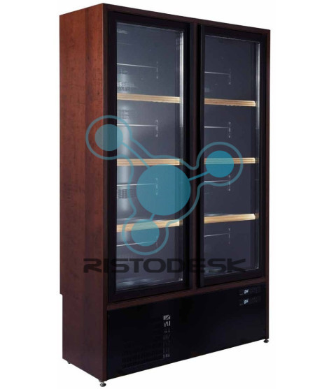 cantinetta-per-vino-doppia -temperatura-enoprestige-601-2tv-ristodesk-1