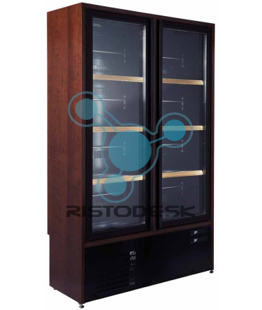 cantinetta-per-vino-doppia -temperatura-enoprestige-601-2tv-ristodesk-1