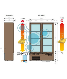 cantinetta-per-vino-doppia-temperatura-enoprestige-601-2tv-ristodesk-4