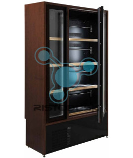 cantinetta-per-vino-cinque-temperature-enoprestige-601-5tv-ristodesk-2