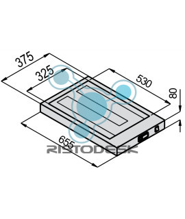 piano-caldo-in-vetro-gastronorm-gn-1-1-base-ristodesk-2