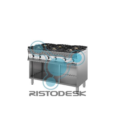 cucina-a-gas-professionale-7cflg6an-ristodesk-1
