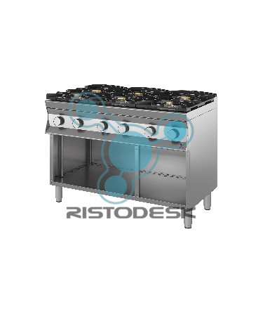 cucina-a-gas-professionale-7cflg6an-ristodesk-1