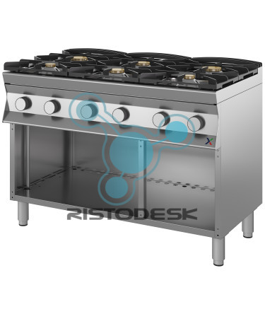 cucina-a-gas-professionale-7cflg6pa-12-ristodesk-1