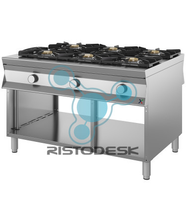cucina-a-gas-professionale-12pcflg6a-12-ristodesk-1