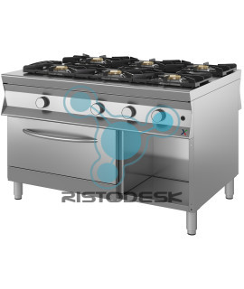 cucina-a-gas-professionale-12pcflg6fgp-12-ristodesk-1