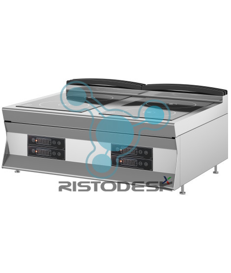 piano-cottura-induzione-professionale-9tide2d-ristodesk-1