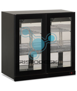 pensile-refrigerato-per-bibite-orizzontale-cold-wall-200-blk-ristodesk-1