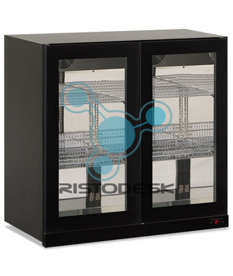 pensile-refrigerato-per-bibite-orizzontale-cold-wall-200-blk-ristodesk-1