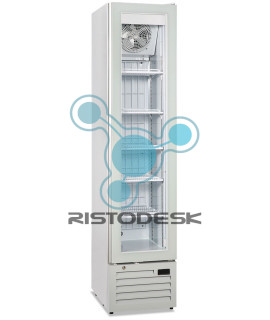 vetrina-congelatore-verticale-thin-freezer-white-ristodesk-1