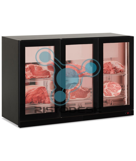 frigo-vetrina-per-carne-wall-meat-300-blk-ristodesk-1