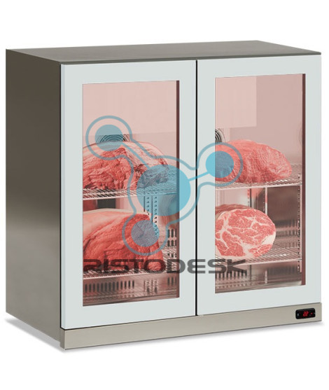 frigo-vetrina-per-carne-wall-meat-200-inox-ristodesk-1