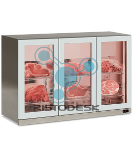 frigo-vetrina-per-carne-wall-meat-300-inox-ristodesk-1