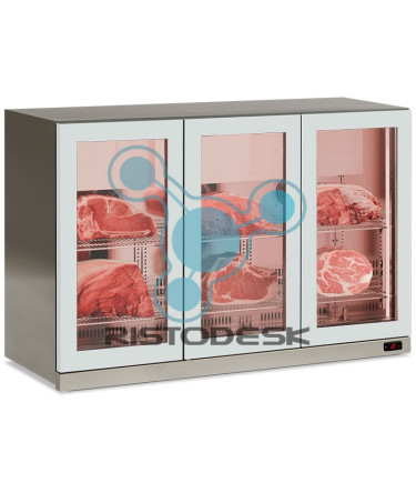frigo-vetrina-per-carne-wall-meat-300-inox-ristodesk-1