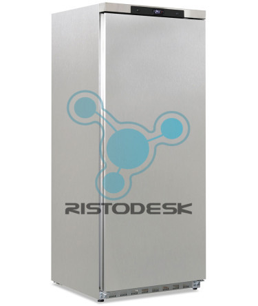 Congelatore verticale professionale: gn 600 bt inox|Ristodesk