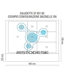 saladette-refrigerata-saladette-sf-901-bc-ristodesk-5