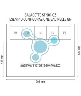 saladette-refrigerata-saladette-sf-901-gz-ristodesk-5