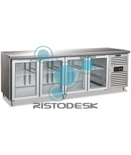 tavolo-refrigerato-4-porte-vetro-cxf-4100-tng-ristodesk-1