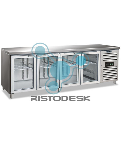 tavolo-refrigerato-4-porte-vetro-cxf-4100-tng-ristodesk-1