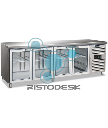 tavolo-refrigerato-4-porte-vetro-cxf-4100-tng-ristodesk-1