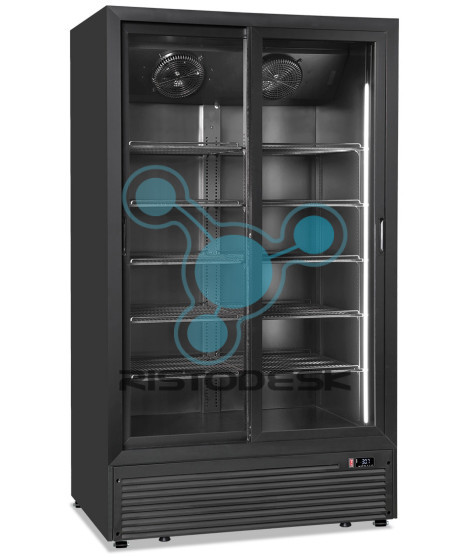 frigo-per-bibite-cl-1100-2g-sl-black-ristodesk-1