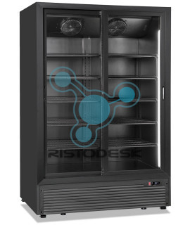 frigo-per-bibite-cl-1300-2g-sl-black-ristodesk-1