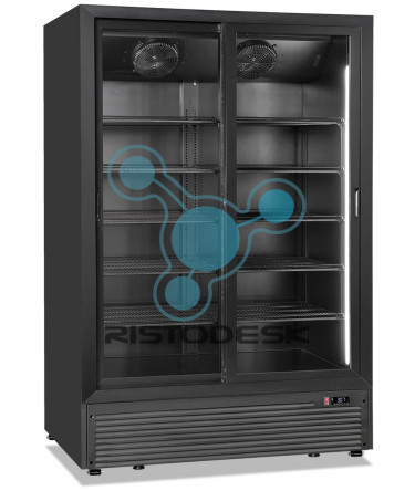 frigo-per-bibite-cl-1300-2g-sl-black-ristodesk-1