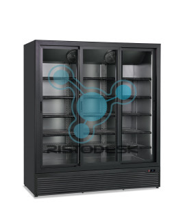 frigo-per-bibite-cl-1700-3g-sl-black-ristodesk-1