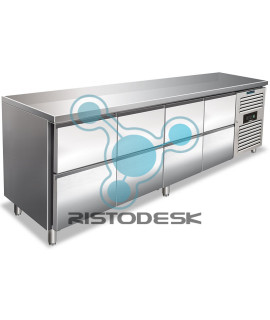 tavolo-refrigerato-8-cassetti-cxf-4180-tn-ristodesk-1