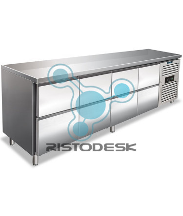 tavolo-refrigerato-8-cassetti-cxf-4180-tn-ristodesk-1