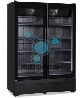 frigo-murale-surgelati-roma-137-bt-blk-ristodesk-1
