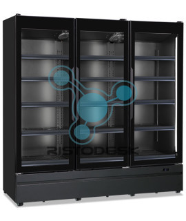 frigo-murale-surgelati-roma-188-bt-blk-ristodesk-2