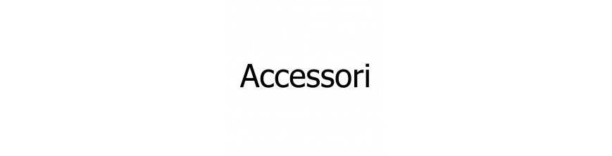 Accessori per attrezzature bar|Ristodesk